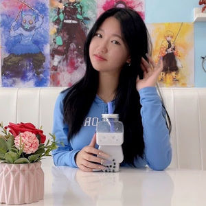 Meet your Posher, Thien